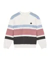 Isabel Marant Marant 'meyoan' Sweatshirt In White