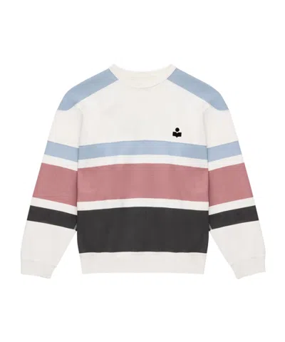 ISABEL MARANT MEYOAN SWEATSHIRT