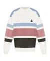 Isabel Marant Marant 'meyoan' Sweatshirt In White