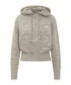 Isabel Marant Long-sleeved Sweatshirt In Multi