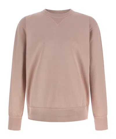 ISABEL MARANT ISABEL MARANT	MIKE CREWNECK SWEATSHIRT