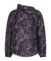 Isabel Marant Long-sleeved Tops In Black