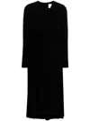Isabel Marant Dresses In Black