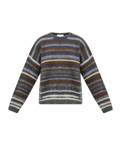 ISABEL MARANT LONG-SLEEVED SWEATER