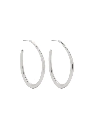 ISABEL MARANT LOOP EARRINGS