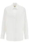 Isabel Marant Loose Fit 'fabr