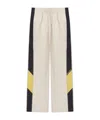 Isabel Marant Bryton Pants In White