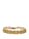 Isabel Marant Lota Belt In Neutrals