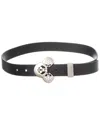 Isabel Marant Louama Leather Belt