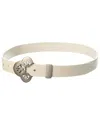 Isabel Marant Louama Leather Belt