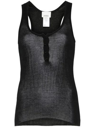 ISABEL MARANT ISABEL MARANT LOUISALI CLOTHING