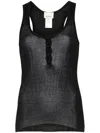 Isabel Marant Louisa Tank Top