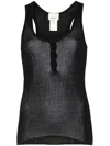 Isabel Marant Louisa Tank Top