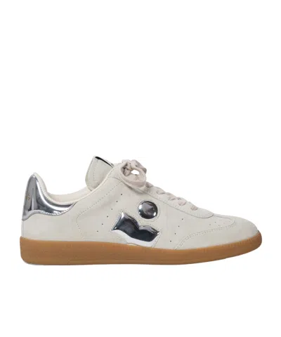 ISABEL MARANT LOW HELP RECREATIONAL SHOE
