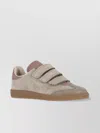 Isabel Marant Round Toe Low-top Casual Shoes