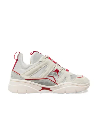 Isabel Marant Low-top Sports Shoes
