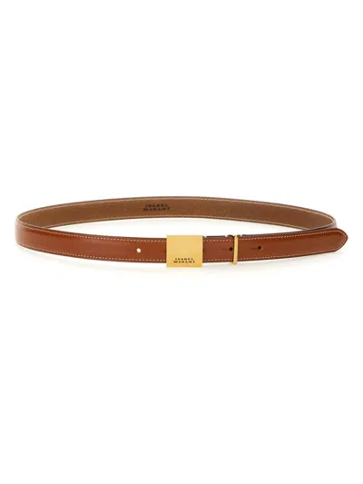 Isabel Marant Lowell" Belt