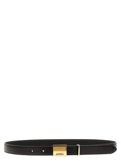 Isabel Marant 'lowell' Belt