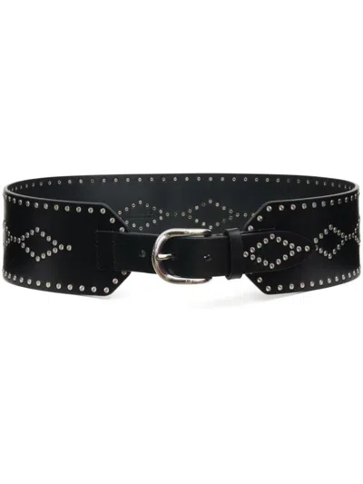 ISABEL MARANT LUCIE BELT
