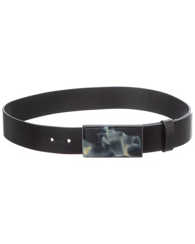 ISABEL MARANT ISABEL MARANT LUPONI LEATHER BELT