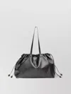 Isabel Marant Luxe Leather Tote Bag