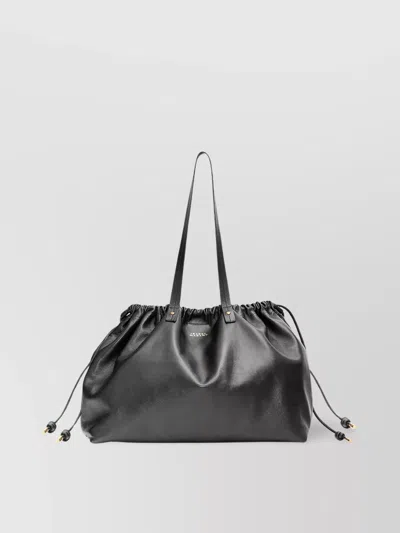Isabel Marant Luxe Leather Tote Bag