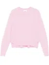 Isabel Marant Sweaters In Pink