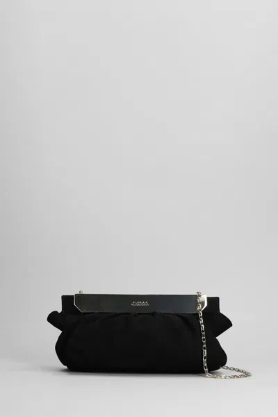 Isabel Marant Luz Clutch