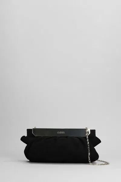 Isabel Marant Luz Clutch