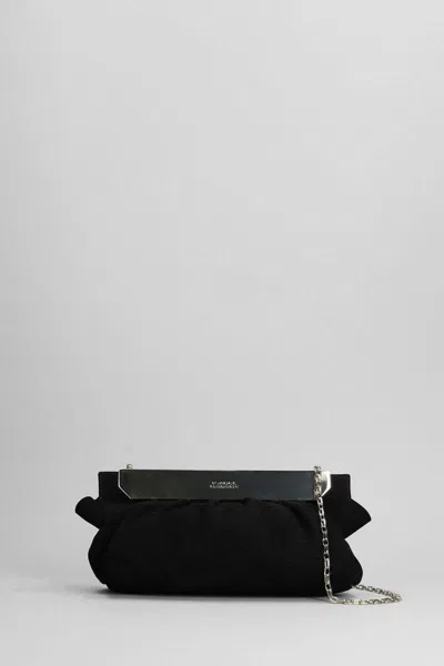 Isabel Marant Luz Clutch