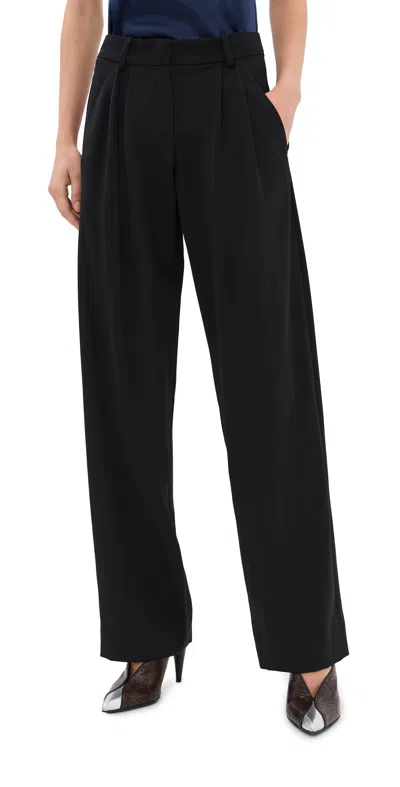 Isabel Marant Lyda Pants Black