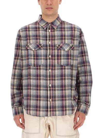 ISABEL MARANT ISABEL MARANT LYDIAN SHIRT