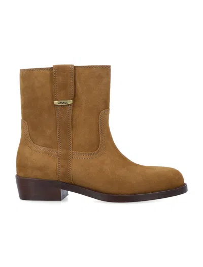ISABEL MARANT ISABEL MARANT LYILE BOOT