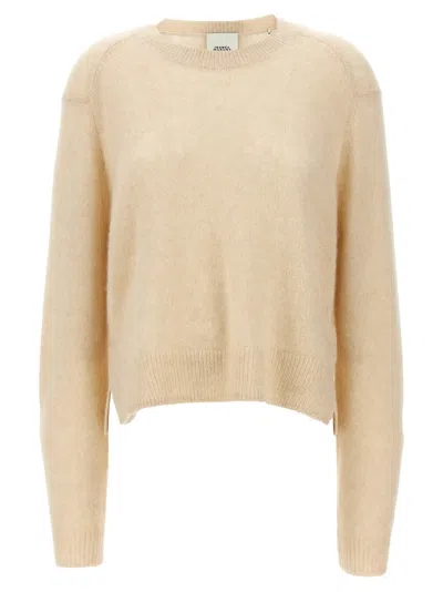 ISABEL MARANT ISABEL MARANT LYLIA' SWEATER