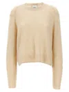 Isabel Marant Silk, Alpaca And Cashmere In Multi