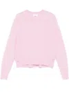 Isabel Marant Sweaters In Rosa