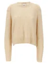 Isabel Marant 'lylia' Sweater In Multi