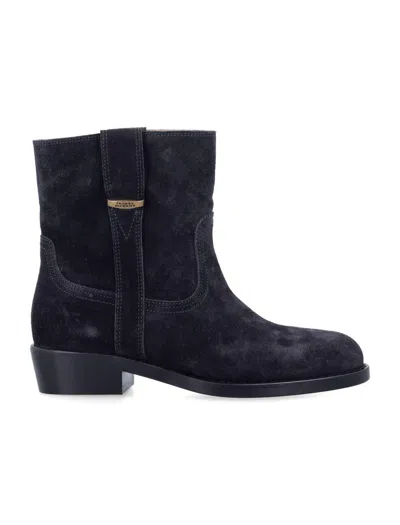 ISABEL MARANT ISABEL MARANT LYLIE BOOTS