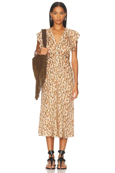 Isabel Marant Lyndsay Dress