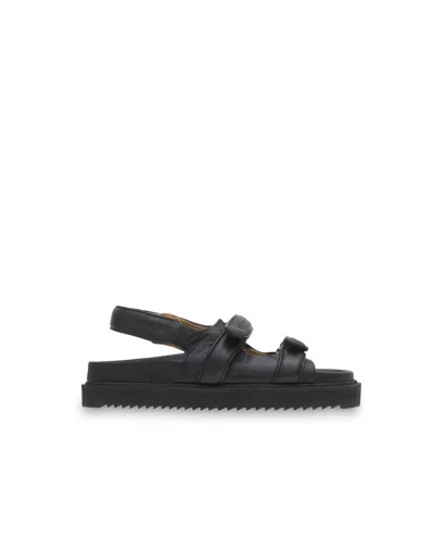 ISABEL MARANT MADEE SANDALS