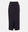 ISABEL MARANT MADELIA PENCIL SKIRT