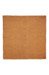 Isabel Marant Madicia Leopard Print Wool & Cashmere Scarf