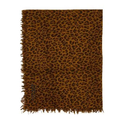 Isabel Marant Madicia Scarf