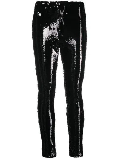 Isabel Marant Madilio Sequined Trousers