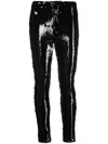 Isabel Marant Madilio Sequined Pants