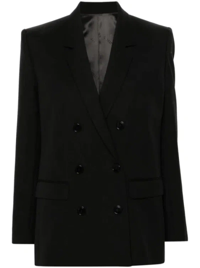 ISABEL MARANT ISABEL MARANT MADINA BLAZER