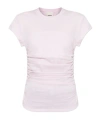 Isabel Marant Short Sleeve T-shirt