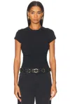 Isabel Marant Maelie Tee