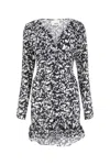 Isabel Marant Maglieria Ro0058faa1j02i 01bk In Black