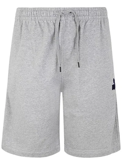 Isabel Marant Shorts In Grey